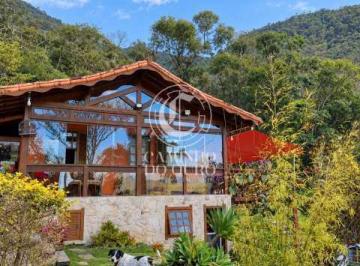 Imagem 1 · Casa de Condomínio para aluguel em Itaipava, Petrópolis