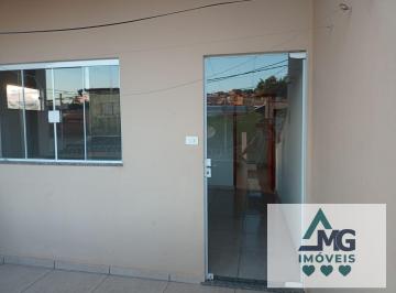 Imagem 1 · Apartamento para venda em São Jerônimo, Três Corações