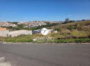 Imagem 1 · Terreno para venda em Santa Alice, Varginha