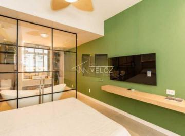 Imagem 1 · Kitnet e Studio para venda em Ipanema, Rio de Janeiro
