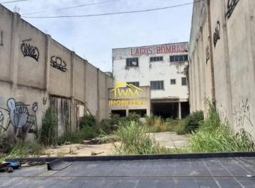Imagem 1 · Depósito-Galpão-Armazém para venda em Campo Redondo, São Ped