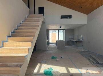 26ba090ff74bc0d49c668814ad575d50671edb03 · Casa com 3 dormitórios à venda, 172 m² por R$ 1.300.000,00 - Residencial Jardim de Monaco - Hortolân