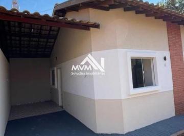 Imagem 1 · Casa para venda em Vila Albuquerque, Campo Grande