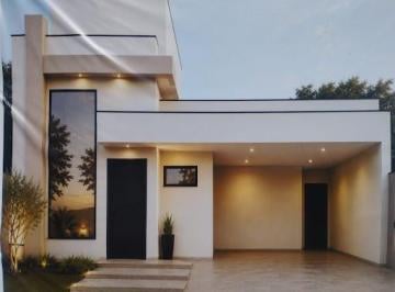 f801adc0c7b3d25a7274a2714f35d1d7adc23781 · Casa com 3 dormitórios à venda, 120 m² por R$ 1.100.000,00 - Vila Bressani - Paulínia/SP