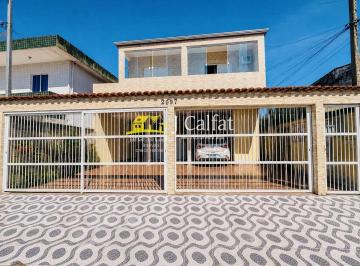 Casa · 43m² · 2 Quartos · 1 Vaga · Casa de Condomínio com 2 quartos, Samambaia, Praia Grande.