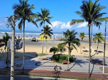 Apartamento · 75m² · 3 Quartos · 1 Vaga · Apartamento com 3 quartos, Guilhermina, Praia Grande.