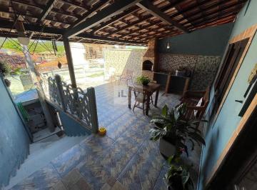 CA0525_01.jpg · Casa em Maravista com 2 Suítes e Vista Privilegiada para o costão de Itacoatiara