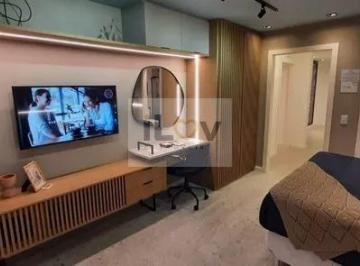 AP0154_06.jpg · Apartamento Studio na melhor localização de Icaraí condomínio Lazer Completo investimento Airbnb