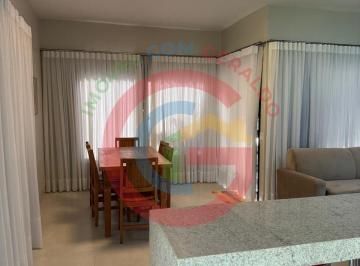 Casa · 738m² · 6 Quartos · Casa de veraneio Alto Padrão em Aruanã-GO