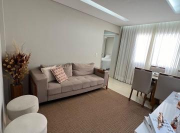 Imagem 1 · Apartamento para venda em Pousada Del Rey (São Benedito), Sa