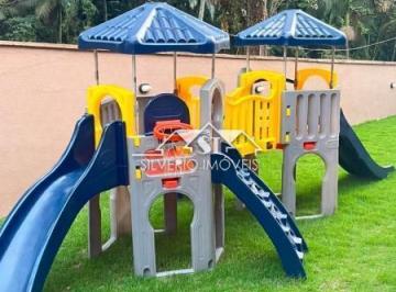 Imagem 1 · Apartamento para aluguel em Morin, Petrópolis