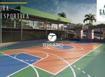 Imagem 1 · Terreno para venda em Garden Residence, Varginha