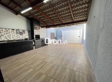 Imagem 1 · Casa para venda em Residencial Barravento, Goiânia