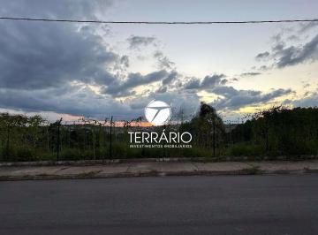 Imagem 1 · Terreno para venda em Aeroporto, Varginha