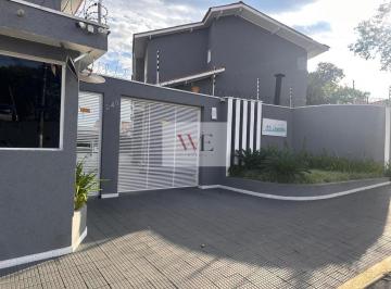 Casa · 123m² · 3 Quartos · 2 Vagas · Casa à Venda no Condomínio Alto Congonhas em Jd. Alto Congonhas/SP