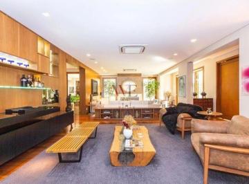 Casa · 1314m² · 4 Quartos · 2 Vagas · Casa Alto Padrão condominio fechado - CIDADE JARDIM