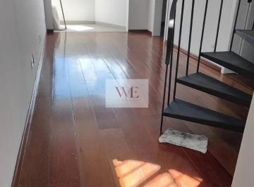 Apartamento · 166m² · 3 Quartos · 2 Vagas · Venda – Cobertura Duplex