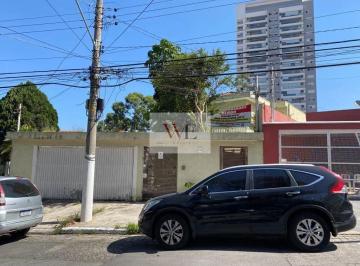 Casa · 400m² · 3 Quartos · 4 Vagas · Sobrado na Vila Mariana