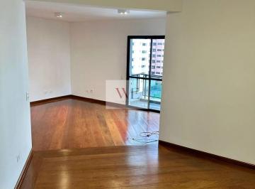 Apartamento · 150m² · 3 Quartos · 2 Vagas · SAINT TROPEZ - Apartamento em Moema, São Paulo/SP