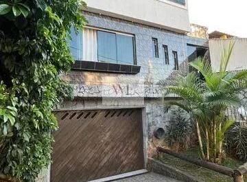 Casa · 400m² · 3 Quartos · 3 Vagas · Casa Alto Padrão em Vila das Mercês, São Paulo/SP