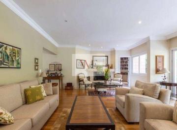 Casa · 1032m² · 4 Quartos · 5 Vagas · Casa Alto Padrão em Jardim Cordeiro