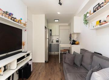 Apartamento · 46m² · 1 Quarto · CDL 410 Apto 601401064-17