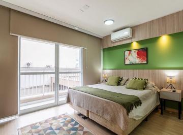 Apartamento · 27m² · 1 Quarto · LDL 800 Apto 601971018-1321