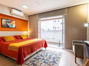Apartamento · 27m² · 1 Quarto · LDL 800 Apto 601971018-1319