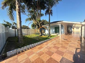 Casa · 185m² · 5 Quartos · 3 Vagas · Casa com 4 dormitórios e piscina faixa mar Leblon