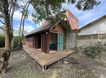 Casa · 334m² · 1 Quarto · 4 Vagas · CHALÉ EM PONTAL DO SUL