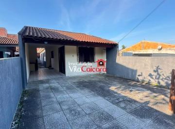 Casa · 103m² · 3 Quartos · 2 Vagas · Casa com 3 quartos à venda em Praia de Leste