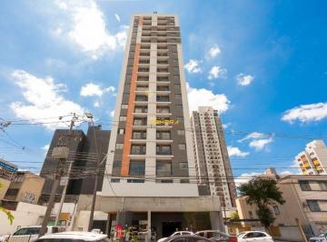 Apartamento de 2 quartos, Curitiba · VG - Apto 2 quartos PRONTO PARA MORAR mobiliado com vaga no Centro