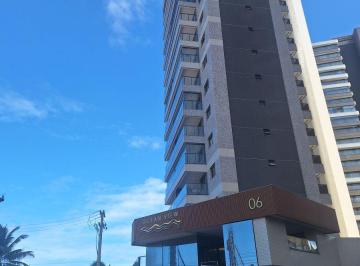 Apartamento de 2 quartos, Salvador · APARTAMENTO OCEAN VIEW | 3/4 105m2 VISTA MAR DEFINITIVA | PIATÃ/JAGUARIBE
