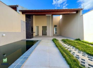 Casa de 3 quartos, Caruaru · Casa de 145 m² com 3 quartos à venda em Luiz Gonzaga Caruaru