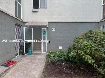 Apartamento de 2 quartos, Contagem · Apartamento no 2ºandar a venda no bairro Donato, Contagem