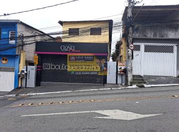 FACHADA · CASA PARA LOCAÇÃO – EXCELENTE LOCALIZAÇÃO!