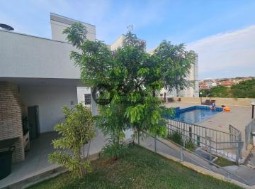 Foto 01 · Apartamento para locação no bairro Caguassu em Sorocaba-SP: 2 quartos, 2 salas, 1 banheiro, 1 vaga d