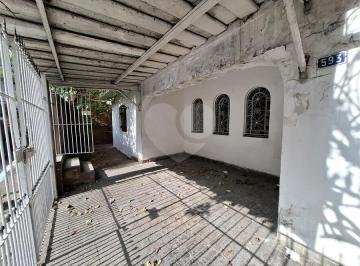Imagem Principal · Terreno com casa terrea, à venda em Santana – Excelente Oportunidade para Investidores e Construtore