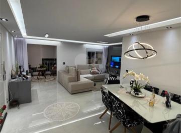 Imagem Principal · Apartamento à venda com 4 quartos em Jardim Vazani, São Paulo