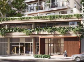 Apartamento · 150m² · 1 Quarto · 1 Vaga · Apartamento : Garden / Residencial / Gávea