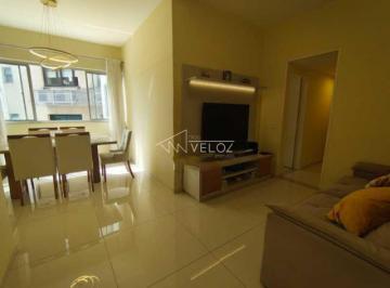 Apartamento · 103m² · 3 Quartos · 1 Vaga · Apartamento : / Residencial / Lagoa