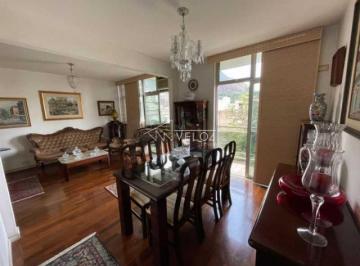 Apartamento de 3 quartos, Rio de Janeiro · Apartamento : Padrão / Residencial / Lagoa