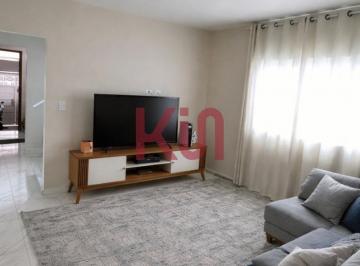 Casa · 200m² · 3 Quartos · 1 Vaga · CASA RESIDENCIAL em São Paulo - São Paulo, Americanópolis