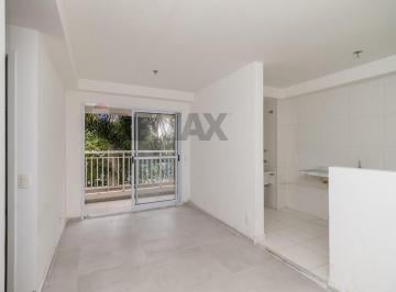 Apartamento · 55m² · 2 Quartos · Seu Novo Lar com 55 m² e 2 quartos (1 suíte)