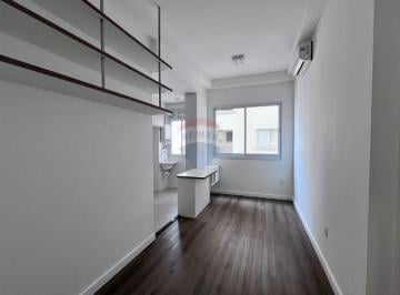 Apartamento · 35m² · 1 Quarto · 1 Vaga · Apartamento para Locação – 1 Quarto | 1 Vaga Santa Cecília / Higienópolis