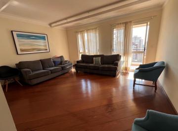 Apartamento · 150m² · 3 Quartos · 2 Vagas · Apartamento para Locação – 150 m² | 4 Dormitórios (3 Suítes) | 2 Vagas | Perdizes