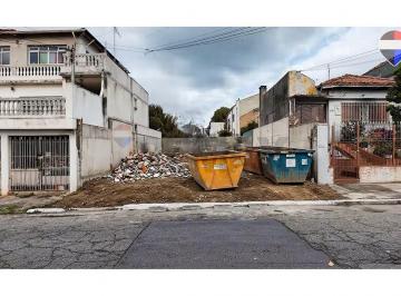 Terreno · 300m² · Terreno à venda na Cidade Patriarca com aproximadamente 300 m², 10 metros de frente