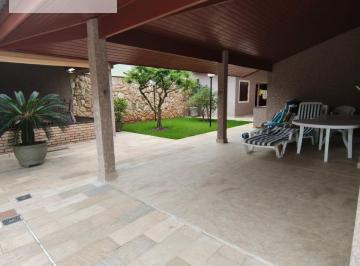 Casa · 300m² · 6 Quartos · Casa em Sambura - Peruíbe