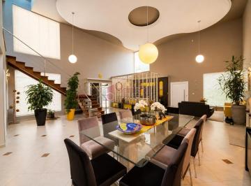 Casa · 313m² · 3 Quartos · 6 Vagas · CASA À VENDA NO CONDOMÍNIO RESERVA DA SERRA - JUNDIAÍ/SP