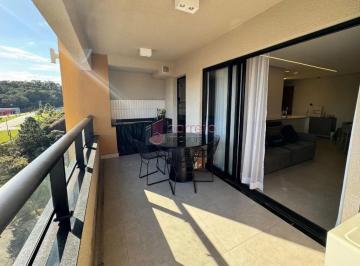 Apartamento · 96m² · 3 Quartos · 2 Vagas · APARTAMENTO À VENDA NO CONDOMÍNIO RESIDENCIAL ODEON - JUNDIAÍ/SP